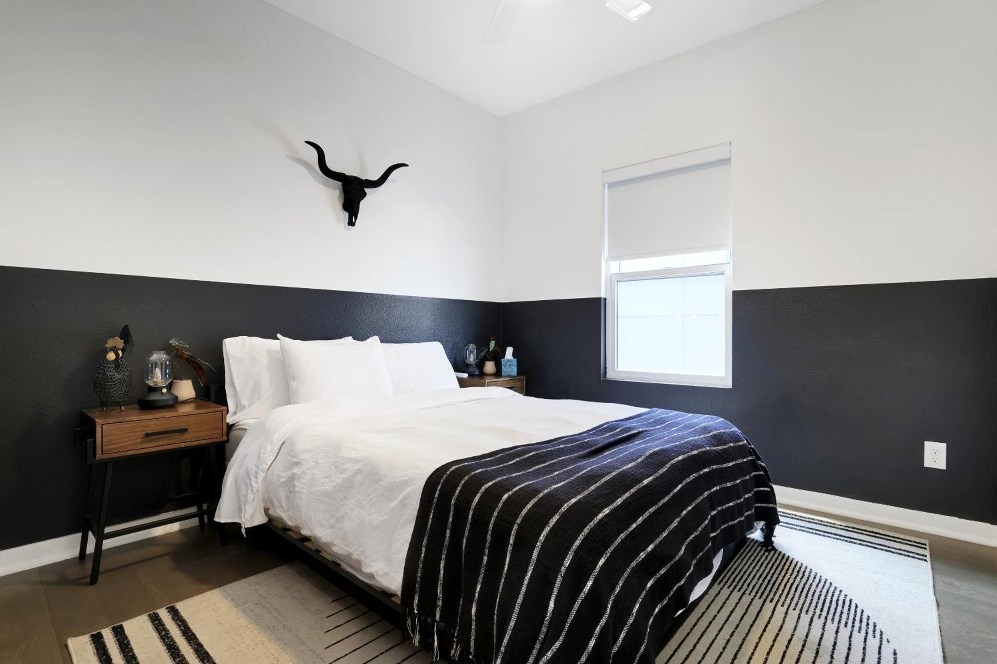 Modern Sa Home Nr Dt River Walk Alamo Wifi San Antonio Dış mekan fotoğraf