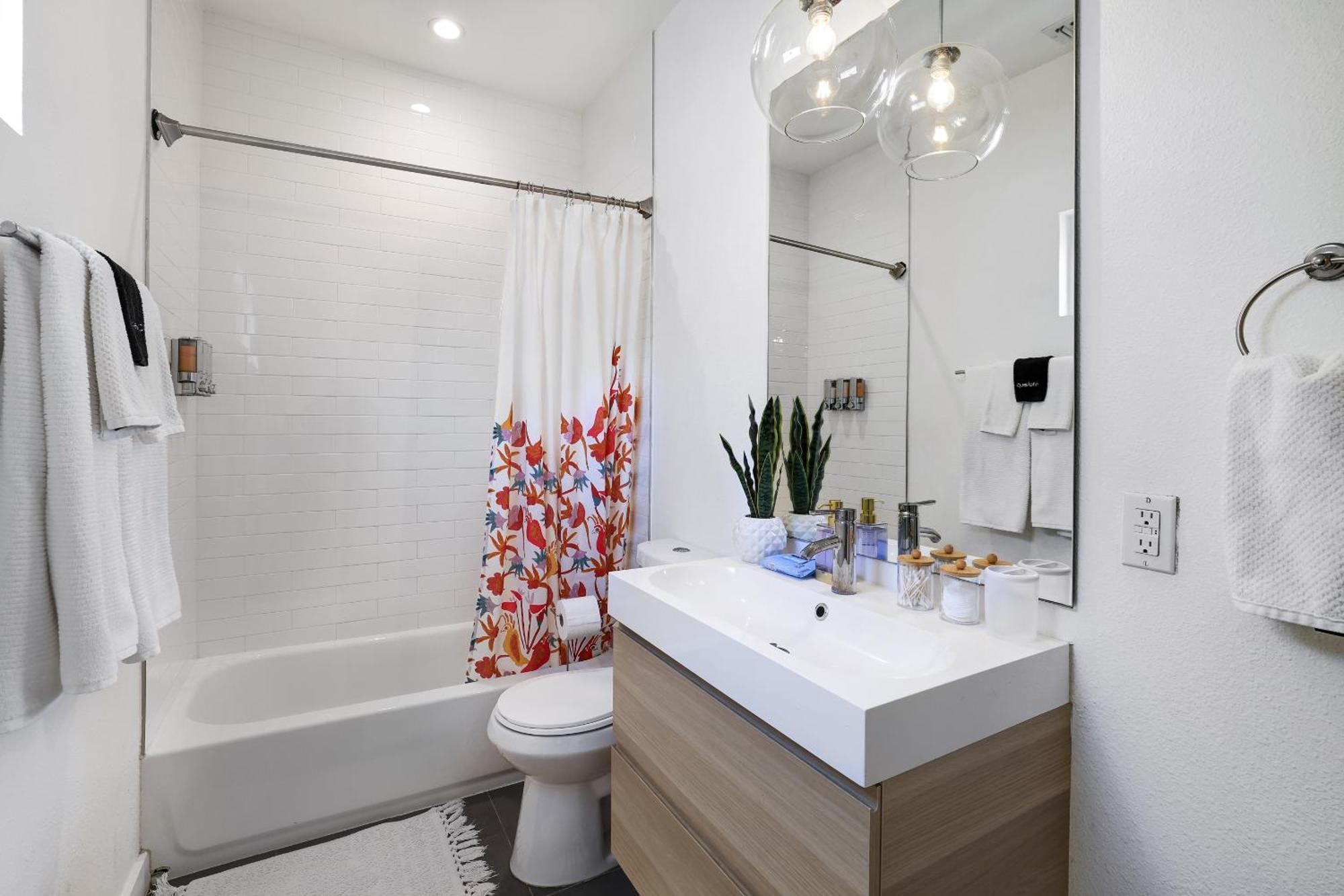 Modern Sa Home Nr Dt River Walk Alamo Wifi San Antonio Dış mekan fotoğraf